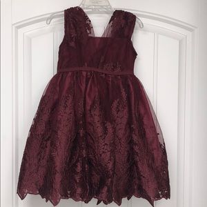 Little Girl dress